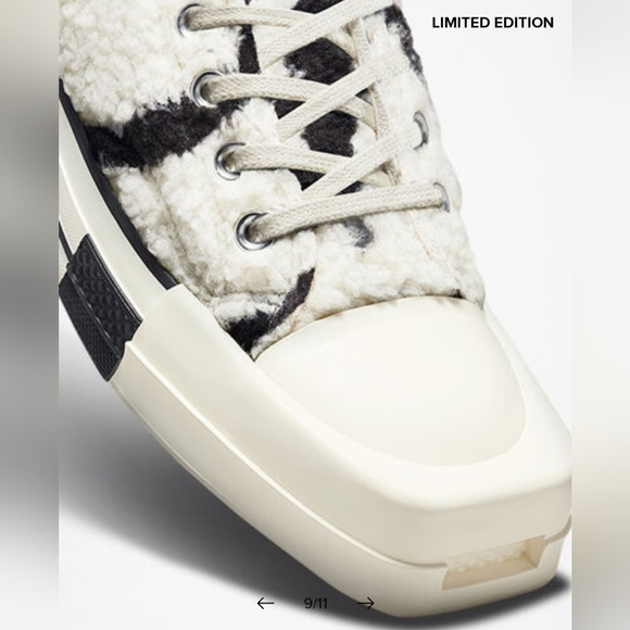 Converse TurboDrk High-Tops *NWT in Box* - Picture 8 of 14